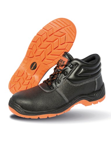 R-R340X-Defence Safety Boot